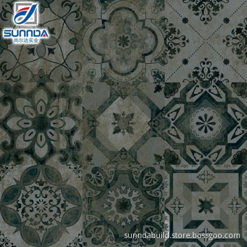 Sunnda standard porcelain tiles modern kitchen designs
